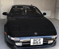 Toyota mr2 - Image 9/10
