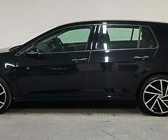 2016 Volkswagen Golf - Image 6/6