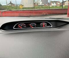 Ford Focus ST-3