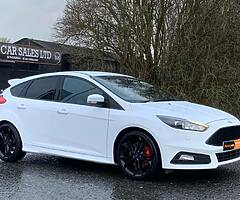 Ford Focus ST-3 - Image 4/10
