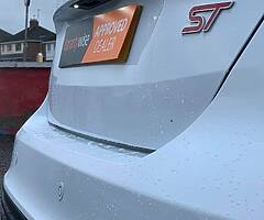 Ford Focus ST-3 - Image 6/10