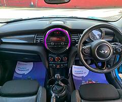 2016 Mini Cooper Hatch S JCW