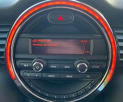 2016 Mini Cooper Hatch S JCW - Image 5/10