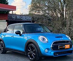 2016 Mini Cooper Hatch S JCW - Image 9/10