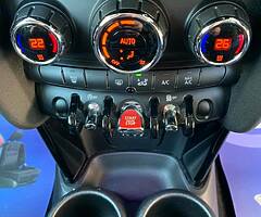 2016 Mini Cooper Hatch S JCW - Image 10/10