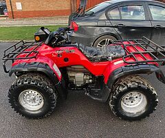 2001 Old farm quads and bikes wanted  Non runners etc