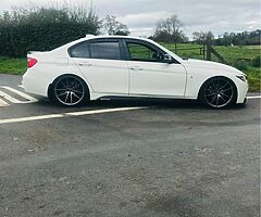 2014 bmw 320d msport kitted - Image 4/10