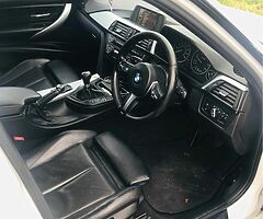 2014 bmw 320d msport kitted - Image 8/10