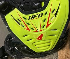 Motocross items