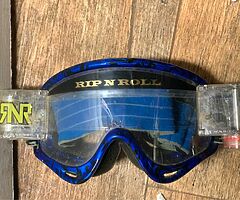 Motocross items