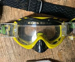 Motocross items - Image 5/9
