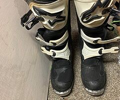 Motocross items - Image 8/9