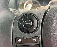 Lexus IS300h Hybrid Executive Sport Edition - Image 9/10