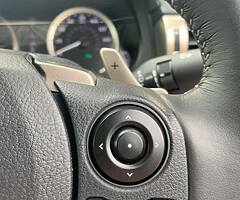 Lexus IS300h Hybrid Executive Sport Edition - Image 10/10