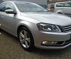 Looking for Drivers Front Door Passat 2013