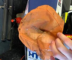 Motocross items