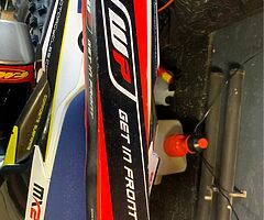 Motocross items - Image 8/8