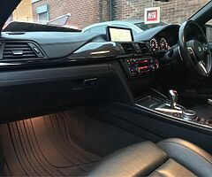 2015 BMW M4 S-A 3.0 DCT Convertible - Image 4/10