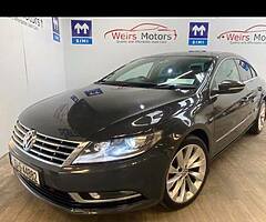 Volkswagen CC - Image 4/10