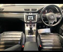 Volkswagen CC - Image 9/10