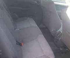 Opel Vauxhall Zafira 1.7L Diesel 2010 Fully Serviced NCT Exrension Ready To Go - Image 5/7