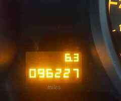 Opel Vauxhall Zafira 1.7L Diesel 2010 Fully Serviced NCT Exrension Ready To Go - Image 6/7