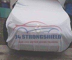 Motor car cover - Image 3/10