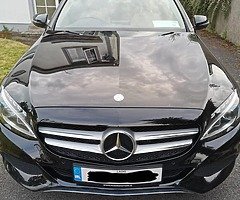 C350e - Image 4/6