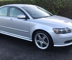Volvo s40