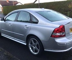 Volvo s40