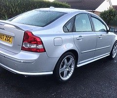 Volvo s40 - Image 3/6