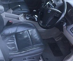 Volvo s40 - Image 5/6