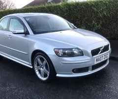 Volvo s40 - Image 6/6
