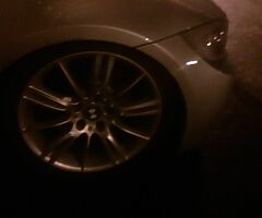 2008 BMW Series 3