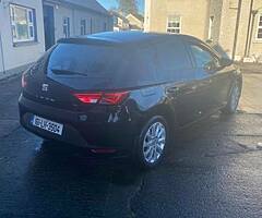 2016 Seat Leon - Image 5/6