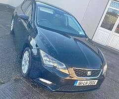 2016 Seat Leon - Image 6/6