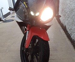 Motorbike