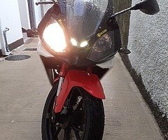 Motorbike