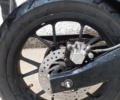 Motorbike - Image 4/10
