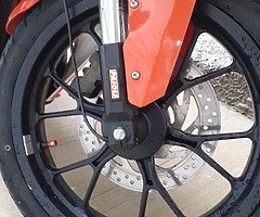 Motorbike - Image 5/10