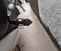 Motorbike - Image 8/10