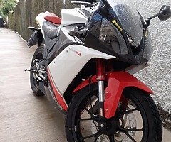 Motorbike - Image 10/10