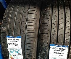 New tyres all brands - Image 3/5