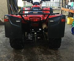Suzuki Ozark 250