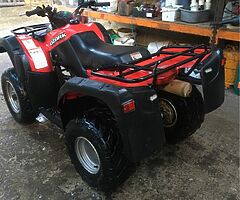 Suzuki Ozark 250 - Image 4/6
