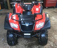 Suzuki Ozark 250 - Image 5/6
