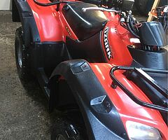 Suzuki Ozark 250 - Image 6/6