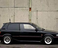 Looking for corolla van
