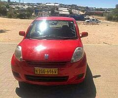 Toyota passo - Image 3/3