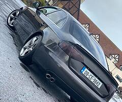 Audi A4 2008